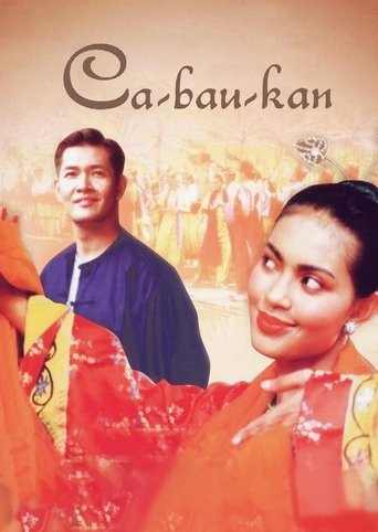 Ca-Bau-Kan Poster of Ca-Bau-Kan