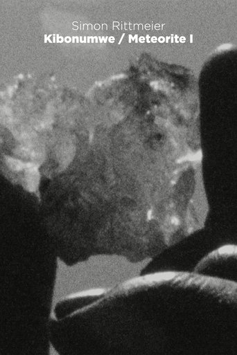 Kibonumwe / Meteorite I Poster of Kibonumwe / Meteorite I