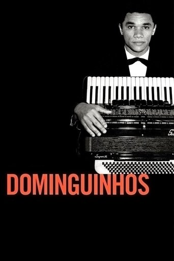 Dominguinhos Poster of Dominguinhos