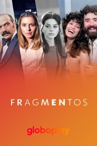 Fragmentos Poster of Fragmentos