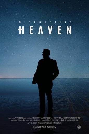 Discovering Heaven Poster of Discovering Heaven