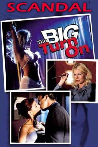Scandal: The Big Turn On Poster of Scandal: The Big Turn On