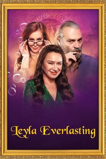 Leyla Everlasting Poster of Leyla Everlasting