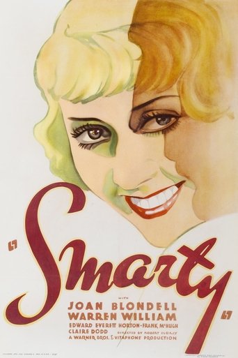 Smarty Poster of Smarty
