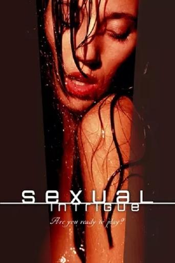 Sexual Intrigue Poster of Sexual Intrigue