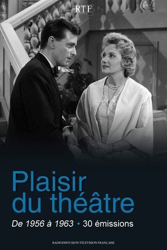 Plaisir du théâtre Poster of Plaisir du théâtre