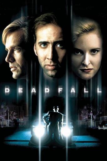 Deadfall Poster of Deadfall