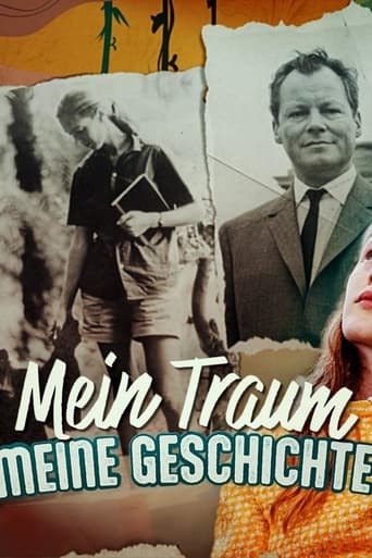 Mein Traum, meine Geschichte Poster of Mein Traum, meine Geschichte