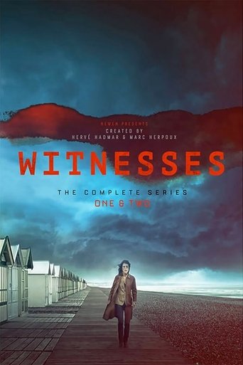 Witnesses Poster of Witnesses
