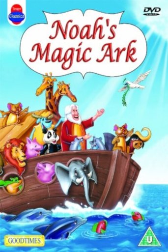 Noah's Magic Ark Poster of Noah's Magic Ark