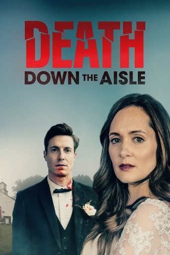 Death Down the Aisle Poster of Death Down the Aisle