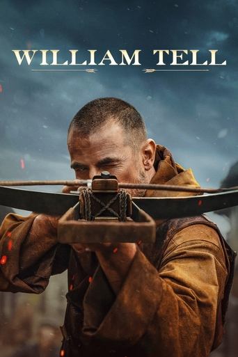 William Tell Poster of William Tell