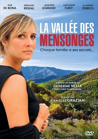 Murder in the Cevennes Poster of Murder in the Cevennes