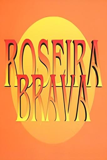 Roseira Brava Poster of Roseira Brava