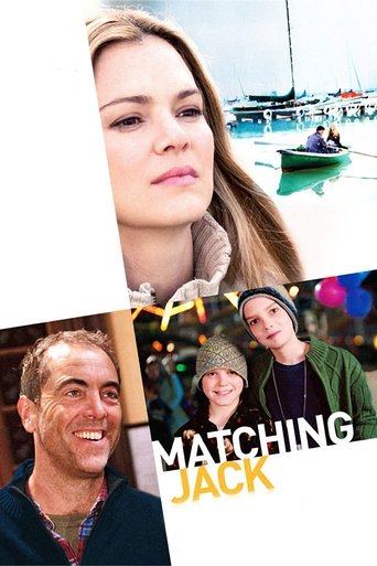 Matching Jack Poster of Matching Jack