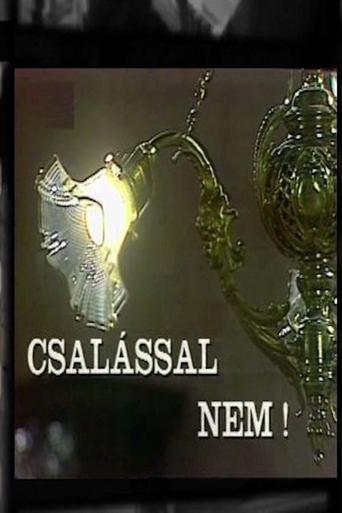 Csalással nem! Poster of Csalással nem!