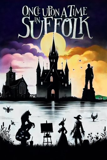 Once Upon a Time in Suffolk Poster of Once Upon a Time in Suffolk