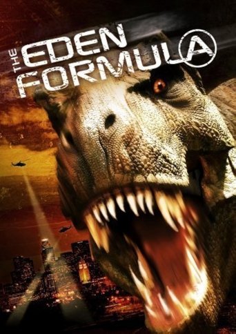 The Eden Formula Poster of The Eden Formula