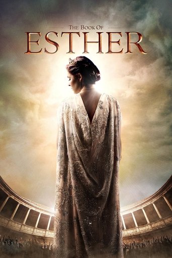 The Book of Esther Poster of The Book of Esther