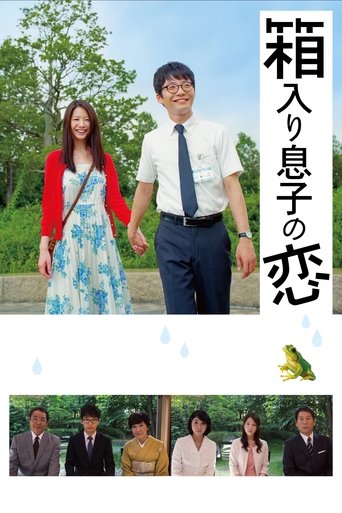 Blindly in Love Poster of Blindly in Love