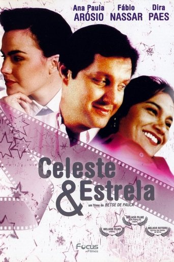 Celeste e Estrela Poster of Celeste e Estrela