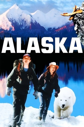 Alaska Poster of Alaska