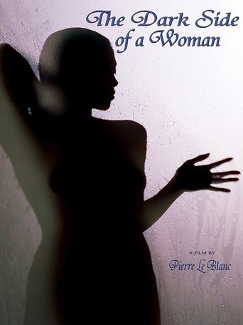 The Dark Side of a Woman Poster of The Dark Side of a Woman