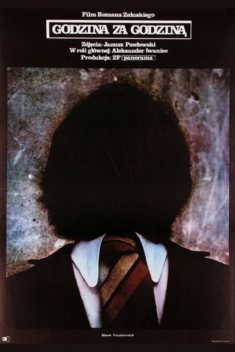 Hour After Hour Poster of Hour After Hour