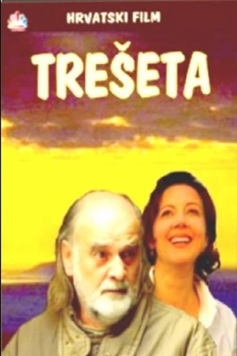 Tressette: A Story of an Island Poster of Tressette: A Story of an Island