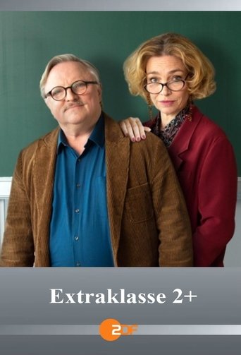 Extraklasse 2+ Poster of Extraklasse 2+