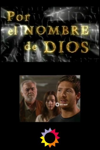 Por el nombre de Dios Poster of Por el nombre de Dios