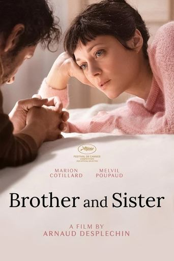Brother and Sister Poster of Brother and Sister