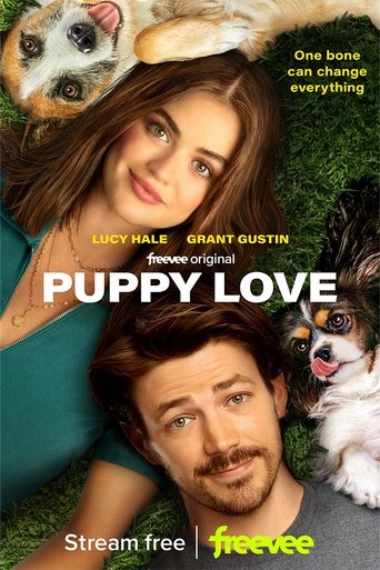 Puppy Love Poster of Puppy Love