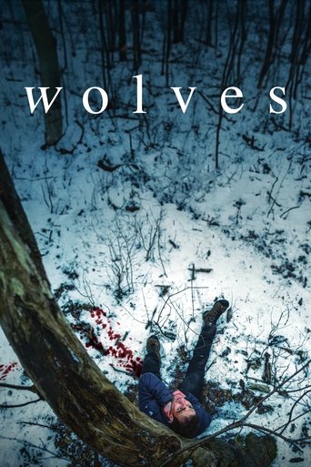 Wolves Poster of Wolves