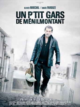 Un p’tit gars de Ménilmontant Poster of Un p’tit gars de Ménilmontant