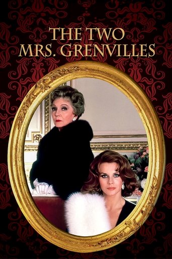 The Two Mrs. Grenvilles Poster of The Two Mrs. Grenvilles
