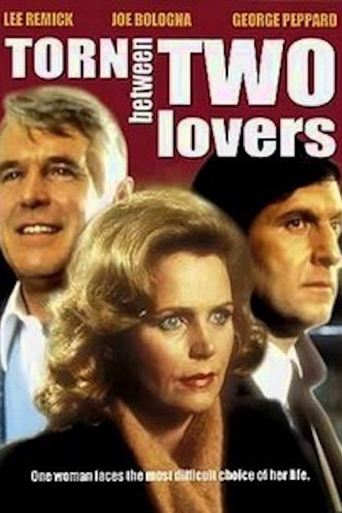 Torn Between Two Lovers Poster of Torn Between Two Lovers
