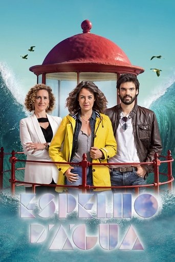 Espelho d’Água Poster of Espelho d’Água