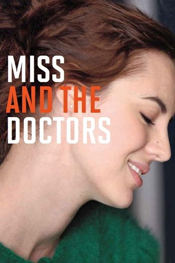 Miss and the Doctors Poster of Miss and the Doctors