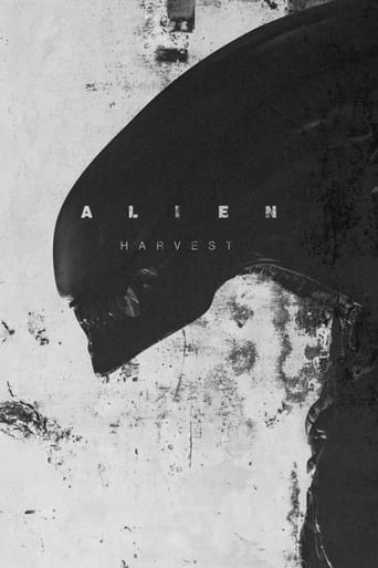 Alien: Harvest Poster of Alien: Harvest