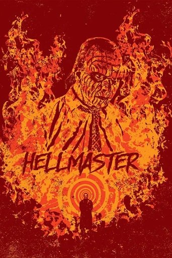 Hellmaster Poster of Hellmaster