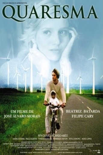 Lent Poster of Lent