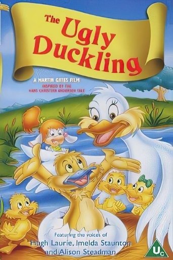 The Ugly Duckling Poster of The Ugly Duckling