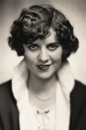 Dorothy Gulliver Portrait of Dorothy Gulliver