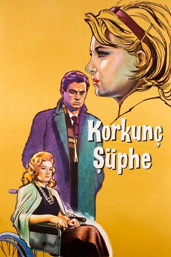 Korkunç Şüphe Poster of Korkunç Şüphe