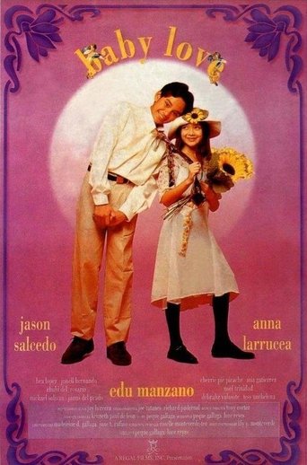 Baby Love Poster of Baby Love