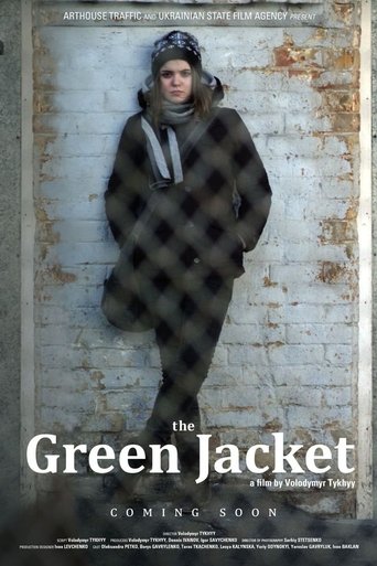 The Green Jacket Poster of The Green Jacket