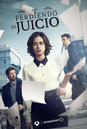 Perdiendo el juicio Poster of Perdiendo el juicio