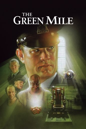 The Green Mile Poster of The Green Mile