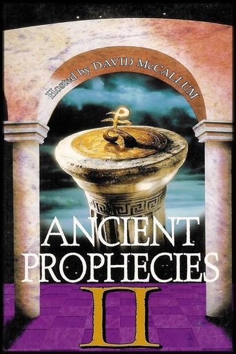 Ancient Prophecies II: Countdown to Doomsday Poster of Ancient Prophecies II: Countdown to Doomsday